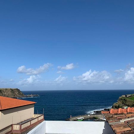 Casa Do Porto, Relax With This Stunning Sea View Porto Formoso Eksteriør billede