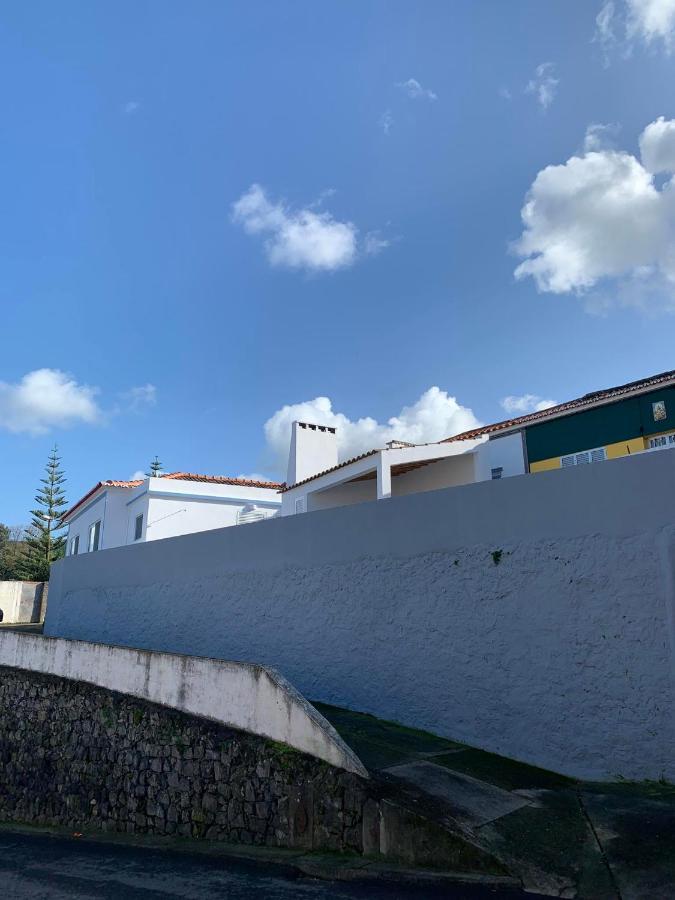 Casa Do Porto, Relax With This Stunning Sea View Porto Formoso Eksteriør billede
