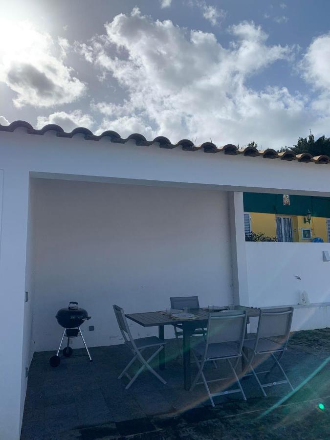 Casa Do Porto, Relax With This Stunning Sea View Porto Formoso Eksteriør billede