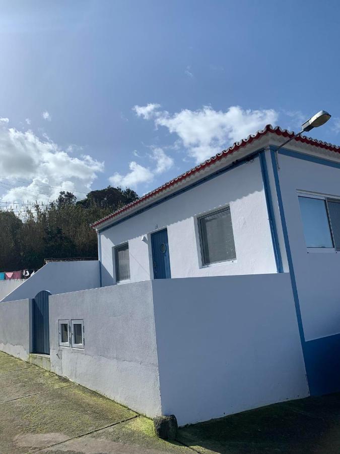 Casa Do Porto, Relax With This Stunning Sea View Porto Formoso Eksteriør billede