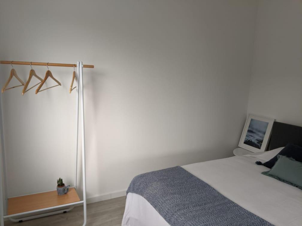 Casa Do Porto, Relax With This Stunning Sea View Porto Formoso Eksteriør billede