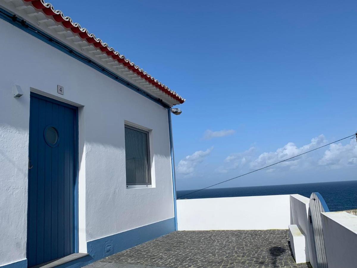 Casa Do Porto, Relax With This Stunning Sea View Porto Formoso Eksteriør billede
