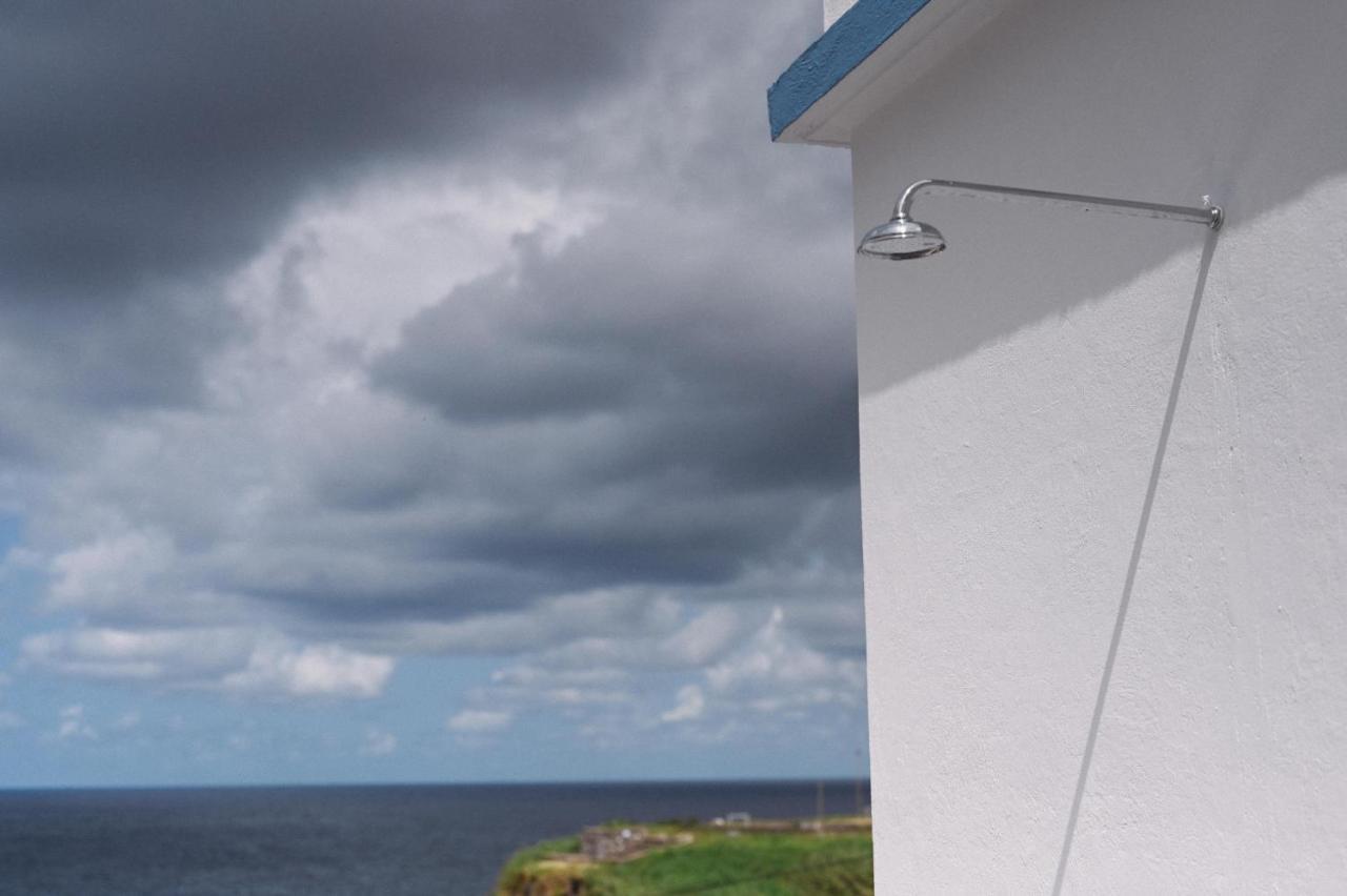 Casa Do Porto, Relax With This Stunning Sea View Porto Formoso Eksteriør billede