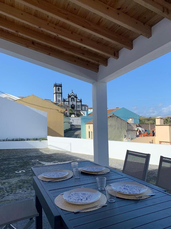Casa Do Porto, Relax With This Stunning Sea View Porto Formoso Eksteriør billede