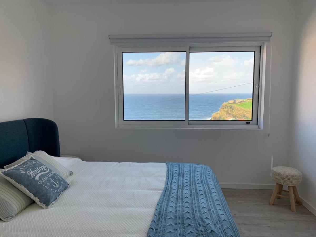 Casa Do Porto, Relax With This Stunning Sea View Porto Formoso Eksteriør billede