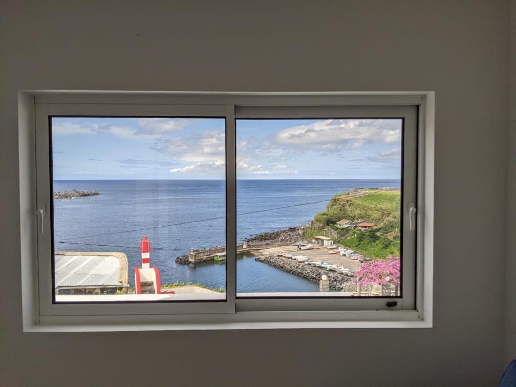 Casa Do Porto, Relax With This Stunning Sea View Porto Formoso Eksteriør billede