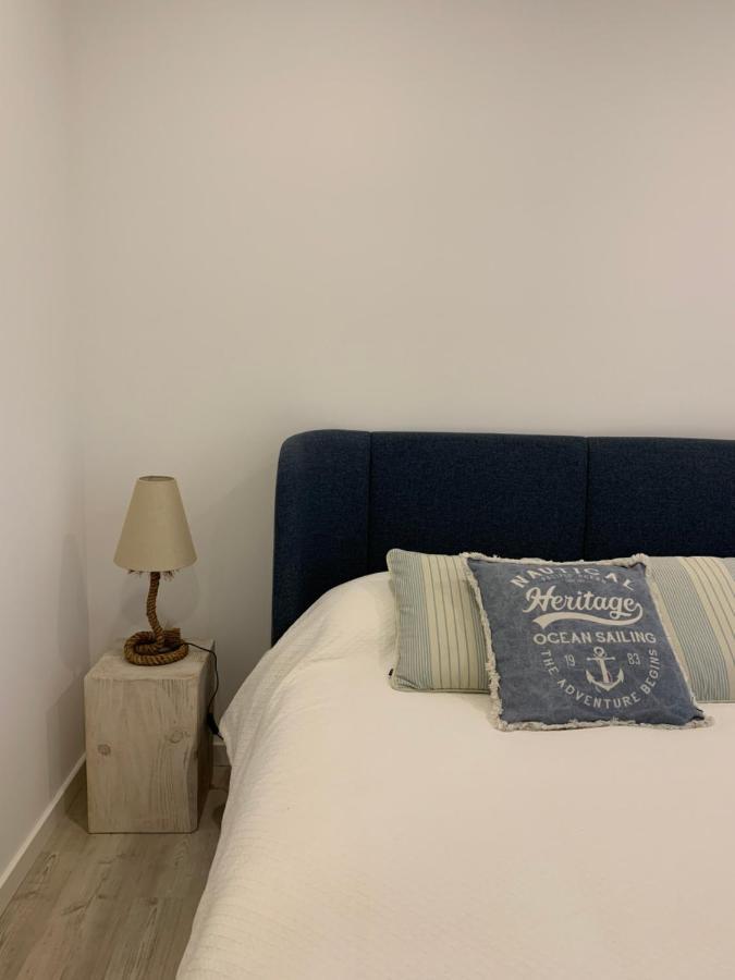 Casa Do Porto, Relax With This Stunning Sea View Porto Formoso Eksteriør billede