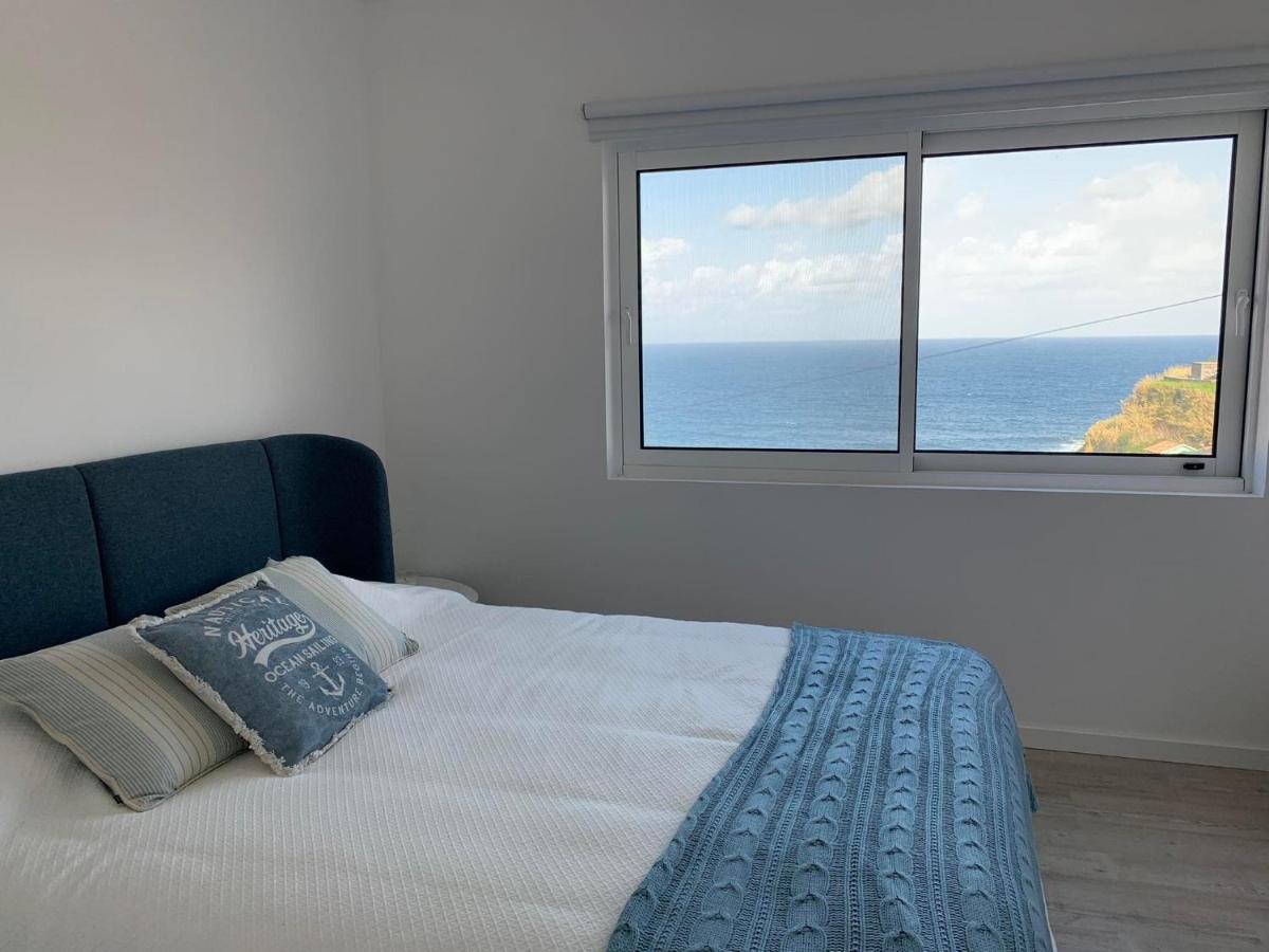 Casa Do Porto, Relax With This Stunning Sea View Porto Formoso Eksteriør billede
