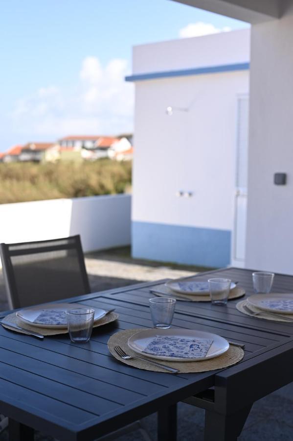 Casa Do Porto, Relax With This Stunning Sea View Porto Formoso Eksteriør billede