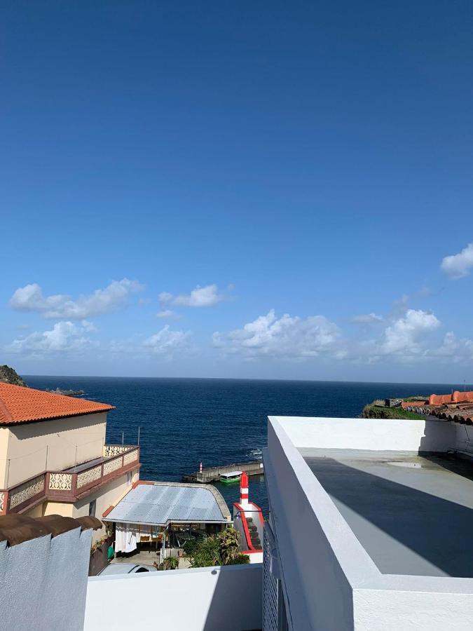 Casa Do Porto, Relax With This Stunning Sea View Porto Formoso Eksteriør billede