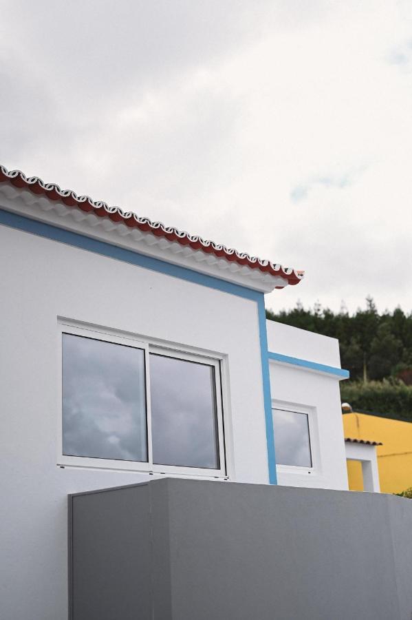 Casa Do Porto, Relax With This Stunning Sea View Porto Formoso Eksteriør billede