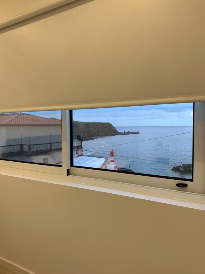 Casa Do Porto, Relax With This Stunning Sea View Porto Formoso Eksteriør billede