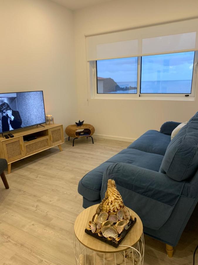 Casa Do Porto, Relax With This Stunning Sea View Porto Formoso Eksteriør billede
